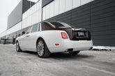 Rolls Royce Phantom